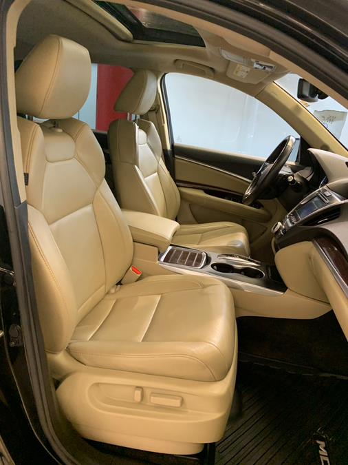 2017 Acura MDX SH-AWD w/Technology Pkg, available for sale in Hillside, New Jersey | Euro Lux Auto. Hillside, New Jersey 2017 Acura MDX SH-AWD w/Technology Pkg, available for sale in Hillside, New Jersey | Euro Lux Auto. Hillside, New Jersey