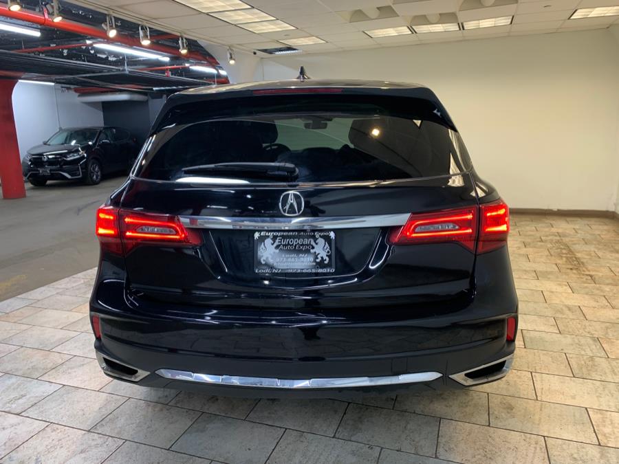 2017 Acura MDX SH-AWD w/Technology Pkg, available for sale in Hillside, New Jersey | Euro Lux Auto. Hillside, New Jersey 2017 Acura MDX SH-AWD w/Technology Pkg, available for sale in Hillside, New Jersey | Euro Lux Auto. Hillside, New Jersey