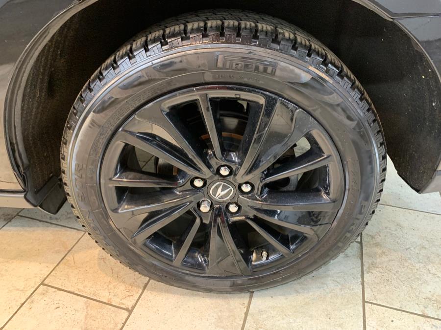 2017 Acura MDX SH-AWD w/Technology Pkg, available for sale in Hillside, New Jersey | Euro Lux Auto. Hillside, New Jersey 2017 Acura MDX SH-AWD w/Technology Pkg, available for sale in Hillside, New Jersey | Euro Lux Auto. Hillside, New Jersey