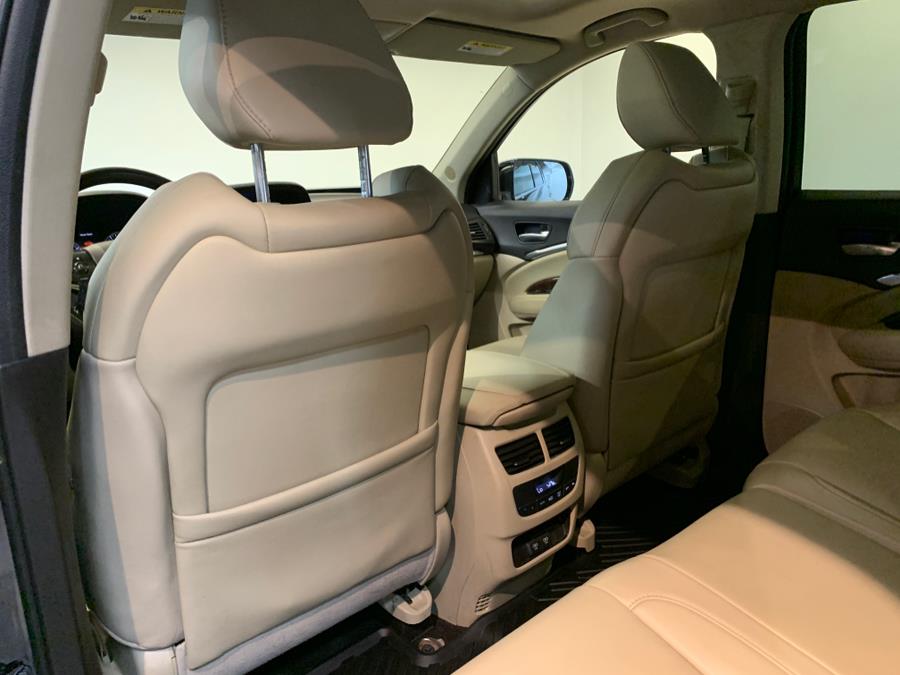 2017 Acura MDX SH-AWD w/Technology Pkg, available for sale in Hillside, New Jersey | Euro Lux Auto. Hillside, New Jersey 2017 Acura MDX SH-AWD w/Technology Pkg, available for sale in Hillside, New Jersey | Euro Lux Auto. Hillside, New Jersey