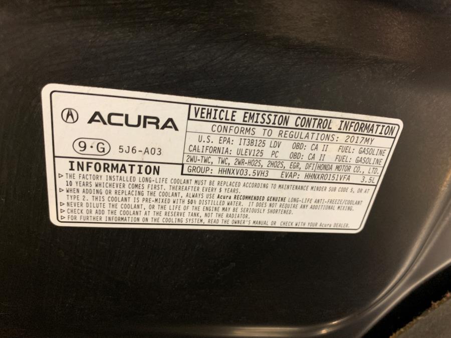 2017 Acura MDX SH-AWD w/Technology Pkg, available for sale in Hillside, New Jersey | Euro Lux Auto. Hillside, New Jersey 2017 Acura MDX SH-AWD w/Technology Pkg, available for sale in Hillside, New Jersey | Euro Lux Auto. Hillside, New Jersey