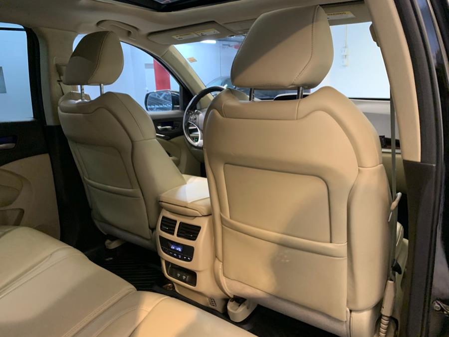 2017 Acura MDX SH-AWD w/Technology Pkg, available for sale in Hillside, New Jersey | Euro Lux Auto. Hillside, New Jersey 2017 Acura MDX SH-AWD w/Technology Pkg, available for sale in Hillside, New Jersey | Euro Lux Auto. Hillside, New Jersey