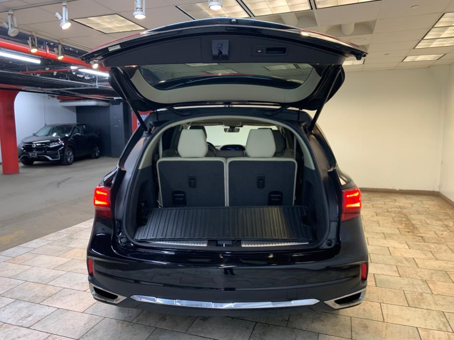 2017 Acura MDX SH-AWD w/Technology Pkg, available for sale in Hillside, New Jersey | Euro Lux Auto. Hillside, New Jersey 2017 Acura MDX SH-AWD w/Technology Pkg, available for sale in Hillside, New Jersey | Euro Lux Auto. Hillside, New Jersey