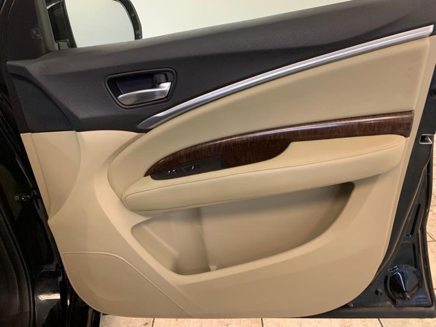 2017 Acura MDX SH-AWD w/Technology Pkg, available for sale in Hillside, New Jersey | Euro Lux Auto. Hillside, New Jersey 2017 Acura MDX SH-AWD w/Technology Pkg, available for sale in Hillside, New Jersey | Euro Lux Auto. Hillside, New Jersey