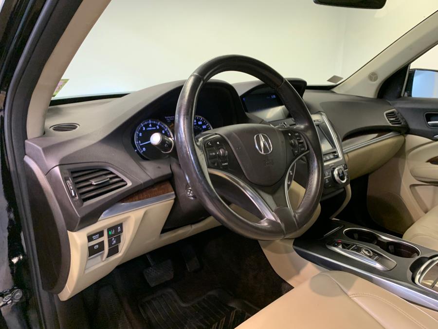 2017 Acura MDX SH-AWD w/Technology Pkg, available for sale in Hillside, New Jersey | Euro Lux Auto. Hillside, New Jersey 2017 Acura MDX SH-AWD w/Technology Pkg, available for sale in Hillside, New Jersey | Euro Lux Auto. Hillside, New Jersey