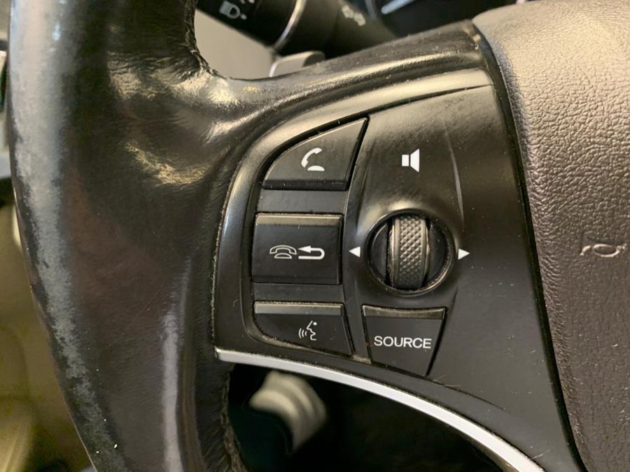 2017 Acura MDX SH-AWD w/Technology Pkg, available for sale in Hillside, New Jersey | Euro Lux Auto. Hillside, New Jersey 2017 Acura MDX SH-AWD w/Technology Pkg, available for sale in Hillside, New Jersey | Euro Lux Auto. Hillside, New Jersey