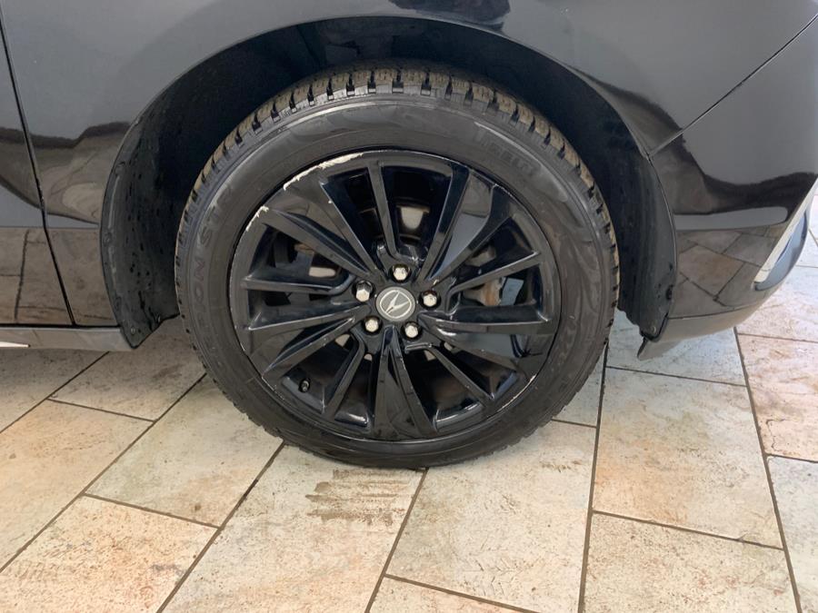 2017 Acura MDX SH-AWD w/Technology Pkg, available for sale in Hillside, New Jersey | Euro Lux Auto. Hillside, New Jersey 2017 Acura MDX SH-AWD w/Technology Pkg, available for sale in Hillside, New Jersey | Euro Lux Auto. Hillside, New Jersey