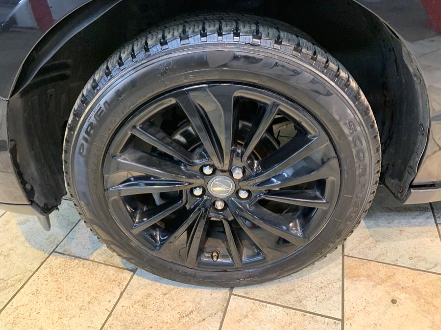 2017 Acura MDX SH-AWD w/Technology Pkg, available for sale in Hillside, New Jersey | Euro Lux Auto. Hillside, New Jersey 2017 Acura MDX SH-AWD w/Technology Pkg, available for sale in Hillside, New Jersey | Euro Lux Auto. Hillside, New Jersey