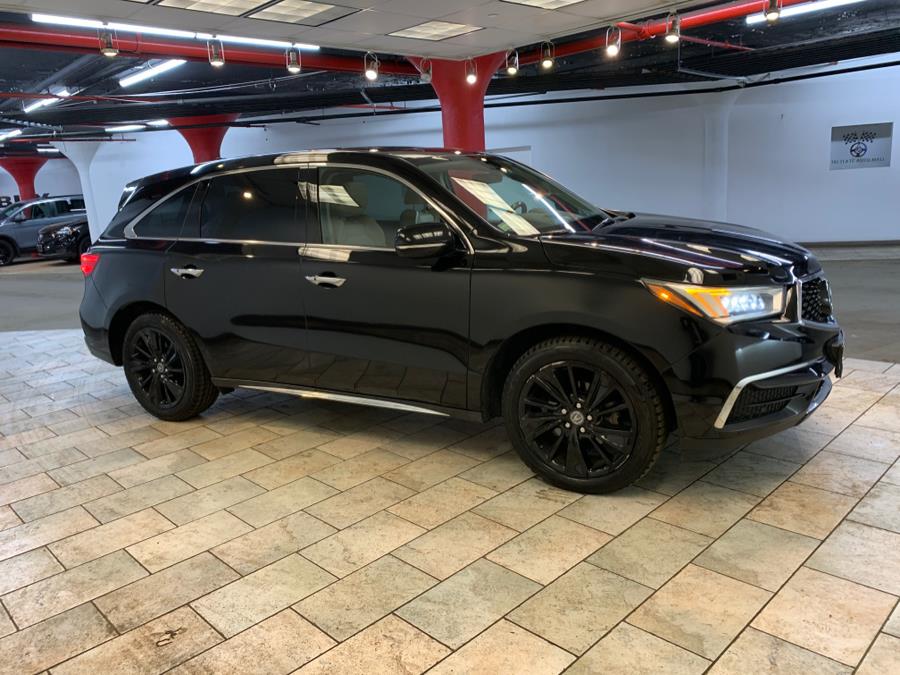 2017 Acura MDX SH-AWD w/Technology Pkg, available for sale in Hillside, New Jersey | Euro Lux Auto. Hillside, New Jersey 2017 Acura MDX SH-AWD w/Technology Pkg, available for sale in Hillside, New Jersey | Euro Lux Auto. Hillside, New Jersey