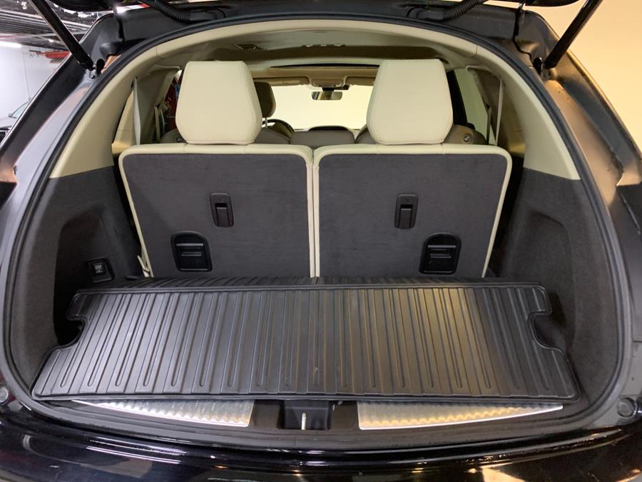 2017 Acura MDX SH-AWD w/Technology Pkg, available for sale in Hillside, New Jersey | Euro Lux Auto. Hillside, New Jersey 2017 Acura MDX SH-AWD w/Technology Pkg, available for sale in Hillside, New Jersey | Euro Lux Auto. Hillside, New Jersey