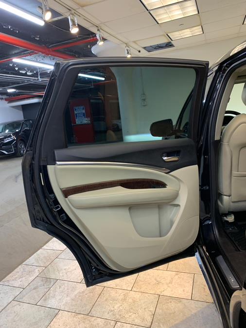 2017 Acura MDX SH-AWD w/Technology Pkg, available for sale in Hillside, New Jersey | Euro Lux Auto. Hillside, New Jersey 2017 Acura MDX SH-AWD w/Technology Pkg, available for sale in Hillside, New Jersey | Euro Lux Auto. Hillside, New Jersey