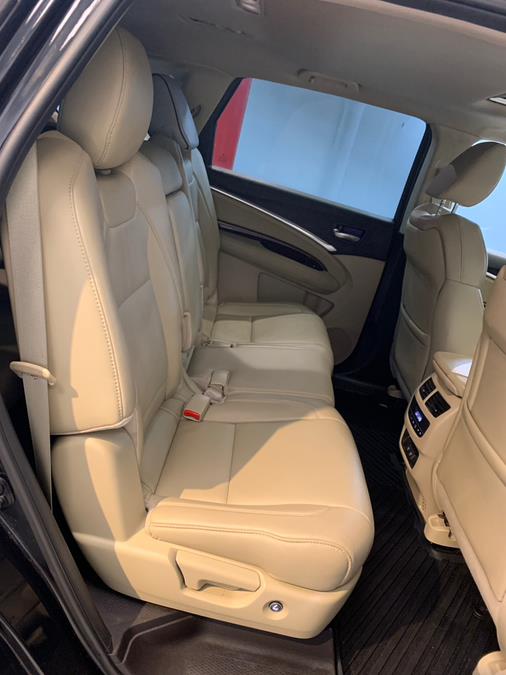 2017 Acura MDX SH-AWD w/Technology Pkg, available for sale in Hillside, New Jersey | Euro Lux Auto. Hillside, New Jersey 2017 Acura MDX SH-AWD w/Technology Pkg, available for sale in Hillside, New Jersey | Euro Lux Auto. Hillside, New Jersey