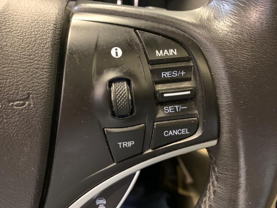 2017 Acura MDX SH-AWD w/Technology Pkg, available for sale in Hillside, New Jersey | Euro Lux Auto. Hillside, New Jersey 2017 Acura MDX SH-AWD w/Technology Pkg, available for sale in Hillside, New Jersey | Euro Lux Auto. Hillside, New Jersey