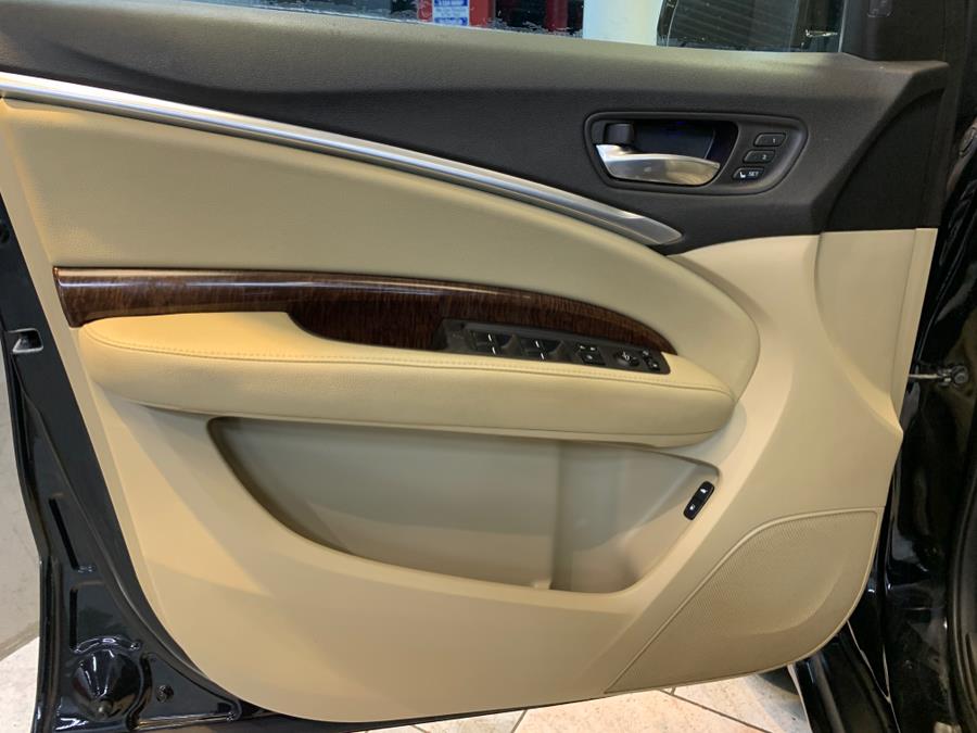 2017 Acura MDX SH-AWD w/Technology Pkg, available for sale in Hillside, New Jersey | Euro Lux Auto. Hillside, New Jersey 2017 Acura MDX SH-AWD w/Technology Pkg, available for sale in Hillside, New Jersey | Euro Lux Auto. Hillside, New Jersey