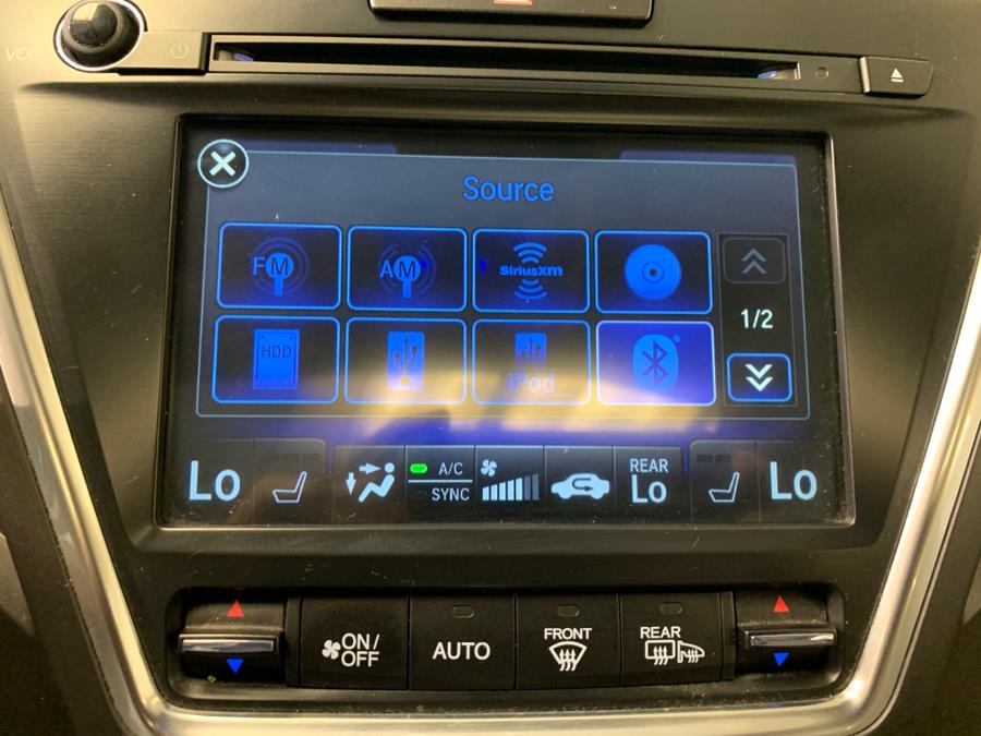2017 Acura MDX SH-AWD w/Technology Pkg, available for sale in Hillside, New Jersey | Euro Lux Auto. Hillside, New Jersey 2017 Acura MDX SH-AWD w/Technology Pkg, available for sale in Hillside, New Jersey | Euro Lux Auto. Hillside, New Jersey