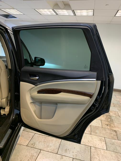 2017 Acura MDX SH-AWD w/Technology Pkg, available for sale in Hillside, New Jersey | Euro Lux Auto. Hillside, New Jersey 2017 Acura MDX SH-AWD w/Technology Pkg, available for sale in Hillside, New Jersey | Euro Lux Auto. Hillside, New Jersey