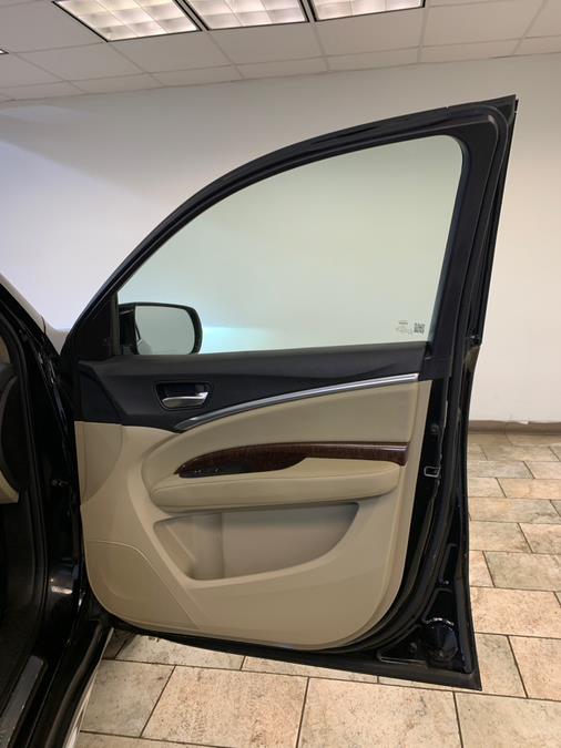 2017 Acura MDX SH-AWD w/Technology Pkg, available for sale in Hillside, New Jersey | Euro Lux Auto. Hillside, New Jersey 2017 Acura MDX SH-AWD w/Technology Pkg, available for sale in Hillside, New Jersey | Euro Lux Auto. Hillside, New Jersey