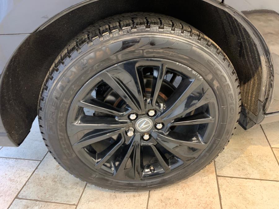 2017 Acura MDX SH-AWD w/Technology Pkg, available for sale in Hillside, New Jersey | Euro Lux Auto. Hillside, New Jersey 2017 Acura MDX SH-AWD w/Technology Pkg, available for sale in Hillside, New Jersey | Euro Lux Auto. Hillside, New Jersey