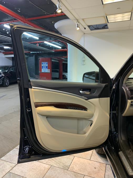2017 Acura MDX SH-AWD w/Technology Pkg, available for sale in Hillside, New Jersey | Euro Lux Auto. Hillside, New Jersey 2017 Acura MDX SH-AWD w/Technology Pkg, available for sale in Hillside, New Jersey | Euro Lux Auto. Hillside, New Jersey
