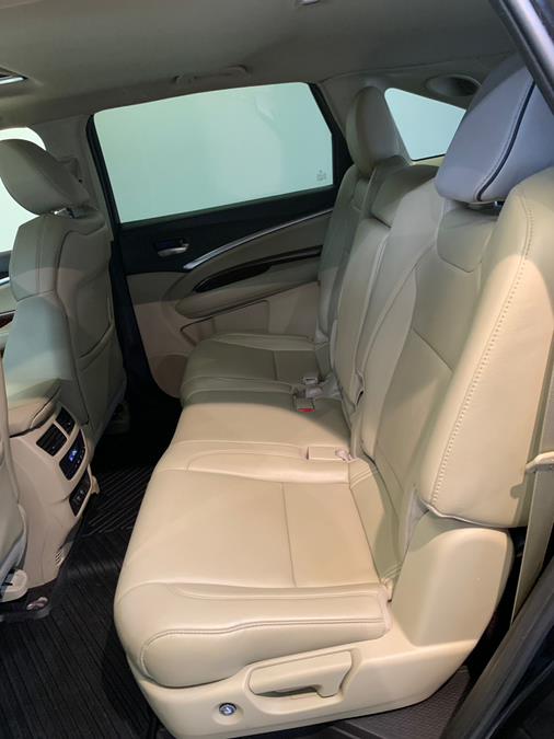 2017 Acura MDX SH-AWD w/Technology Pkg, available for sale in Hillside, New Jersey | Euro Lux Auto. Hillside, New Jersey 2017 Acura MDX SH-AWD w/Technology Pkg, available for sale in Hillside, New Jersey | Euro Lux Auto. Hillside, New Jersey