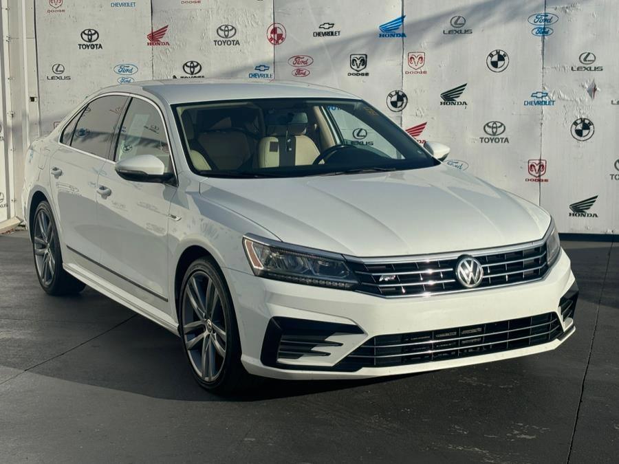 Used 2017 Volkswagen Passat in Santa Ana, California | Auto Max Of Santa Ana. Santa Ana, California