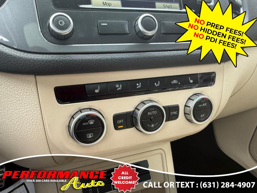 2015 Volkswagen Tiguan 4MOTION 4dr Auto R-Line, available for sale in Bohemia, New York | Performance Auto Inc. Bohemia, New York 2015 Volkswagen Tiguan 4MOTION 4dr Auto R-Line, available for sale in Bohemia, New York | Performance Auto Inc. Bohemia, New York