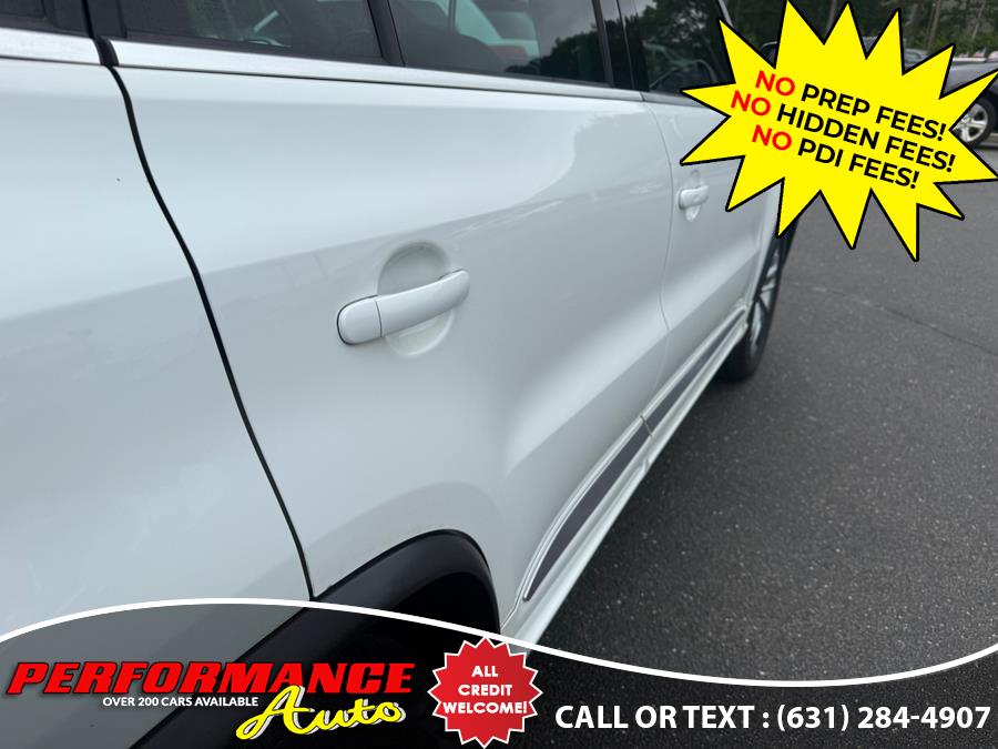 2015 Volkswagen Tiguan 4MOTION 4dr Auto R-Line, available for sale in Bohemia, New York | Performance Auto Inc. Bohemia, New York 2015 Volkswagen Tiguan 4MOTION 4dr Auto R-Line, available for sale in Bohemia, New York | Performance Auto Inc. Bohemia, New York