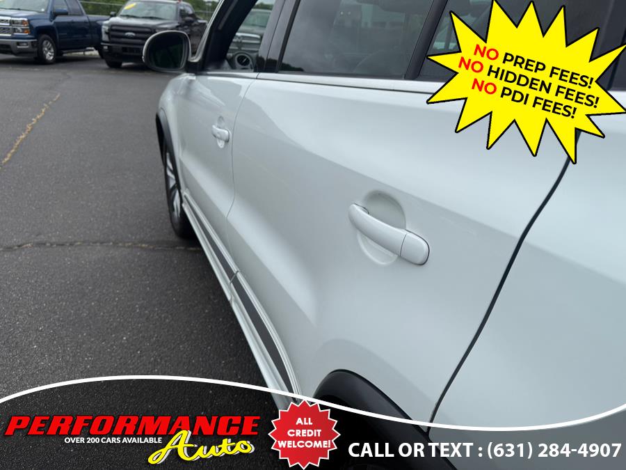 2015 Volkswagen Tiguan 4MOTION 4dr Auto R-Line, available for sale in Bohemia, New York | Performance Auto Inc. Bohemia, New York 2015 Volkswagen Tiguan 4MOTION 4dr Auto R-Line, available for sale in Bohemia, New York | Performance Auto Inc. Bohemia, New York