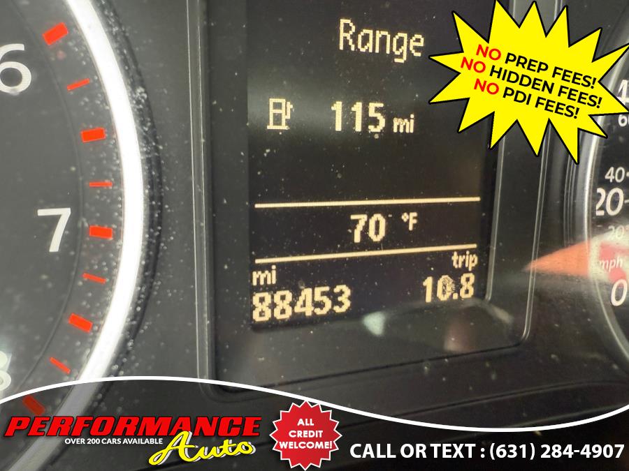 2015 Volkswagen Tiguan 4MOTION 4dr Auto R-Line, available for sale in Bohemia, New York | Performance Auto Inc. Bohemia, New York 2015 Volkswagen Tiguan 4MOTION 4dr Auto R-Line, available for sale in Bohemia, New York | Performance Auto Inc. Bohemia, New York