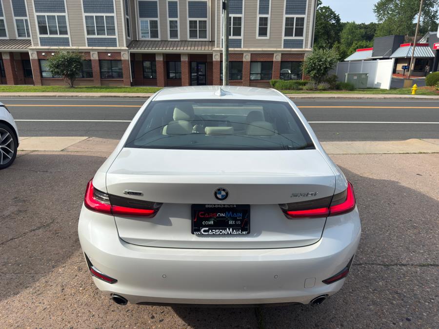 2020 BMW 3 Series 330i xDrive Sedan North America, available for sale in Manchester, Connecticut | Carsonmain LLC. Manchester, Connecticut 2020 BMW 3 Series 330i xDrive Sedan North America, available for sale in Manchester, Connecticut | Carsonmain LLC. Manchester, Connecticut