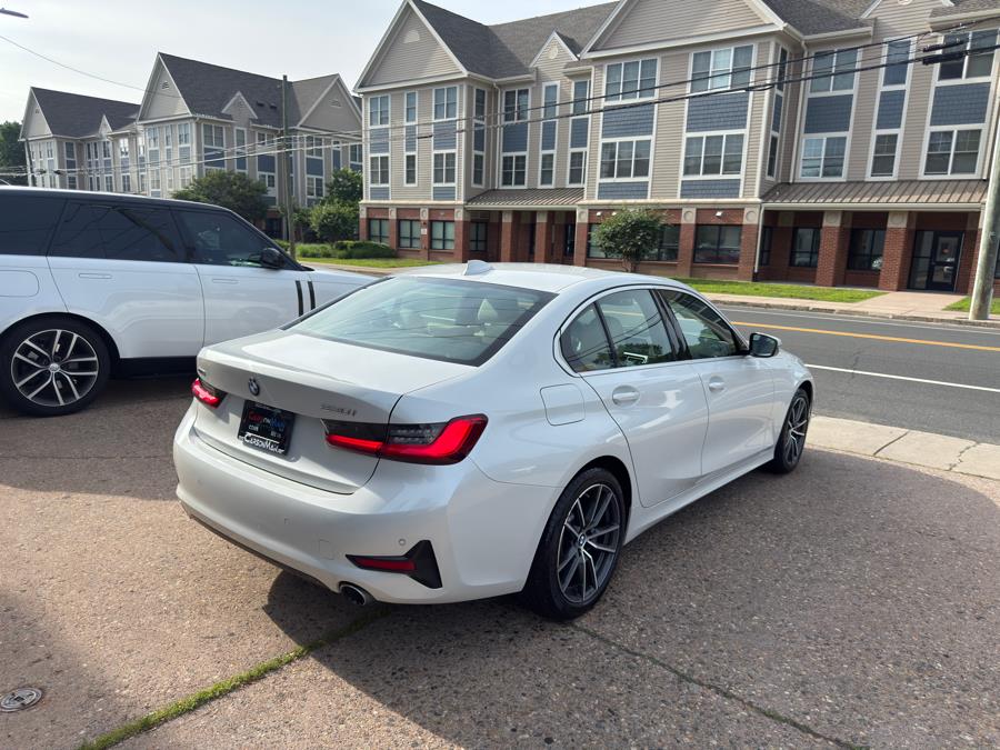 2020 BMW 3 Series 330i xDrive Sedan North America, available for sale in Manchester, Connecticut | Carsonmain LLC. Manchester, Connecticut 2020 BMW 3 Series 330i xDrive Sedan North America, available for sale in Manchester, Connecticut | Carsonmain LLC. Manchester, Connecticut