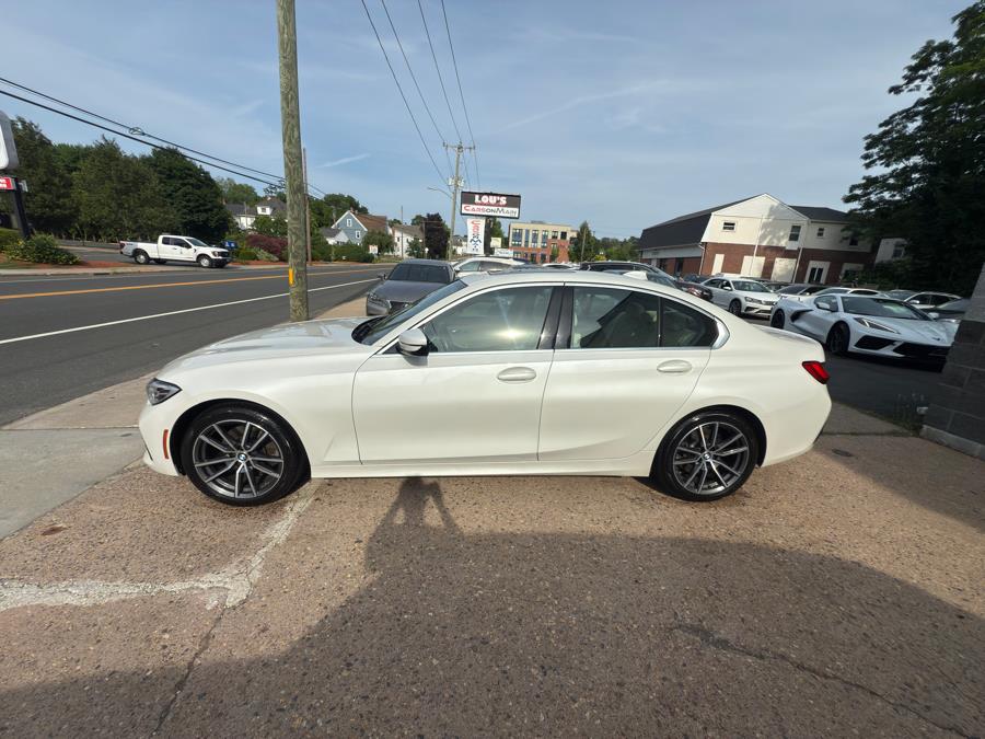 2020 BMW 3 Series 330i xDrive Sedan North America, available for sale in Manchester, Connecticut | Carsonmain LLC. Manchester, Connecticut 2020 BMW 3 Series 330i xDrive Sedan North America, available for sale in Manchester, Connecticut | Carsonmain LLC. Manchester, Connecticut