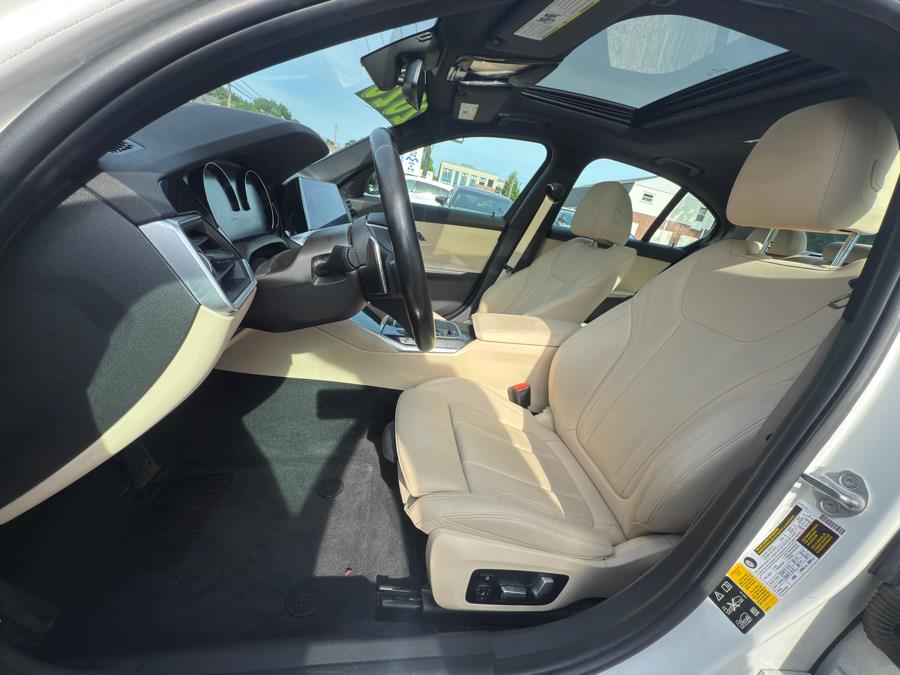 2020 BMW 3 Series 330i xDrive Sedan North America, available for sale in Manchester, Connecticut | Carsonmain LLC. Manchester, Connecticut 2020 BMW 3 Series 330i xDrive Sedan North America, available for sale in Manchester, Connecticut | Carsonmain LLC. Manchester, Connecticut