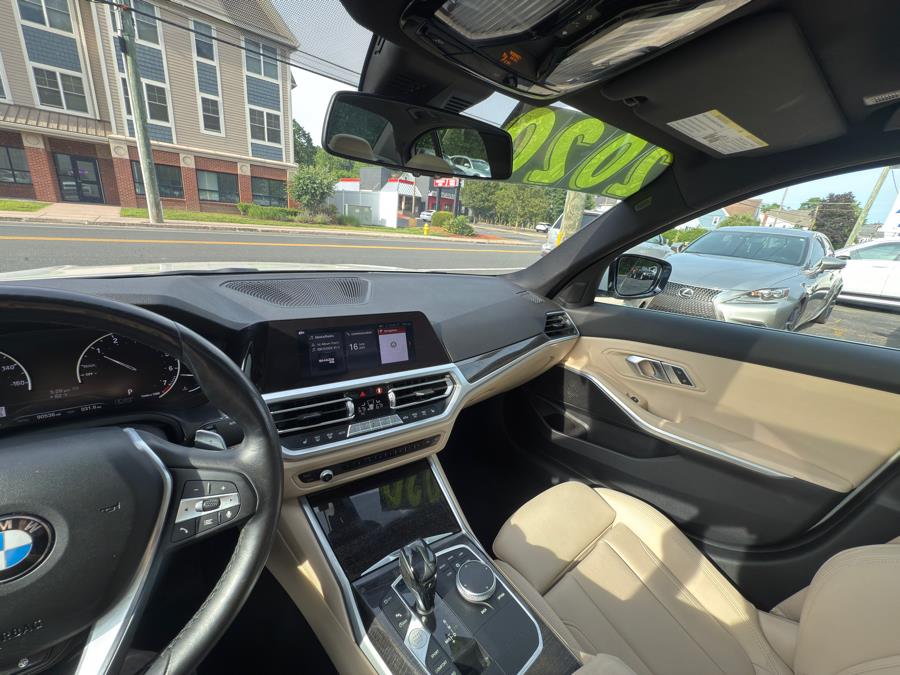 2020 BMW 3 Series 330i xDrive Sedan North America, available for sale in Manchester, Connecticut | Carsonmain LLC. Manchester, Connecticut 2020 BMW 3 Series 330i xDrive Sedan North America, available for sale in Manchester, Connecticut | Carsonmain LLC. Manchester, Connecticut