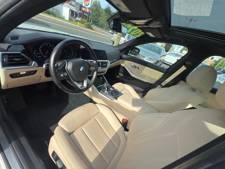 2020 BMW 3 Series 330i xDrive Sedan North America, available for sale in Manchester, Connecticut | Carsonmain LLC. Manchester, Connecticut 2020 BMW 3 Series 330i xDrive Sedan North America, available for sale in Manchester, Connecticut | Carsonmain LLC. Manchester, Connecticut