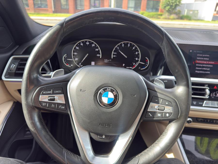 2020 BMW 3 Series 330i xDrive Sedan North America, available for sale in Manchester, Connecticut | Carsonmain LLC. Manchester, Connecticut 2020 BMW 3 Series 330i xDrive Sedan North America, available for sale in Manchester, Connecticut | Carsonmain LLC. Manchester, Connecticut