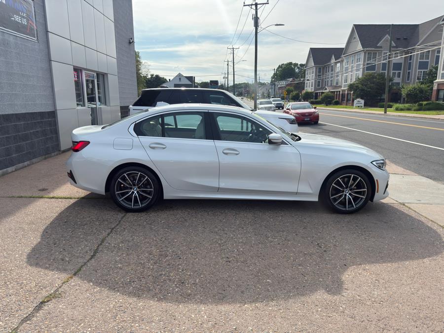 2020 BMW 3 Series 330i xDrive Sedan North America, available for sale in Manchester, Connecticut | Carsonmain LLC. Manchester, Connecticut 2020 BMW 3 Series 330i xDrive Sedan North America, available for sale in Manchester, Connecticut | Carsonmain LLC. Manchester, Connecticut