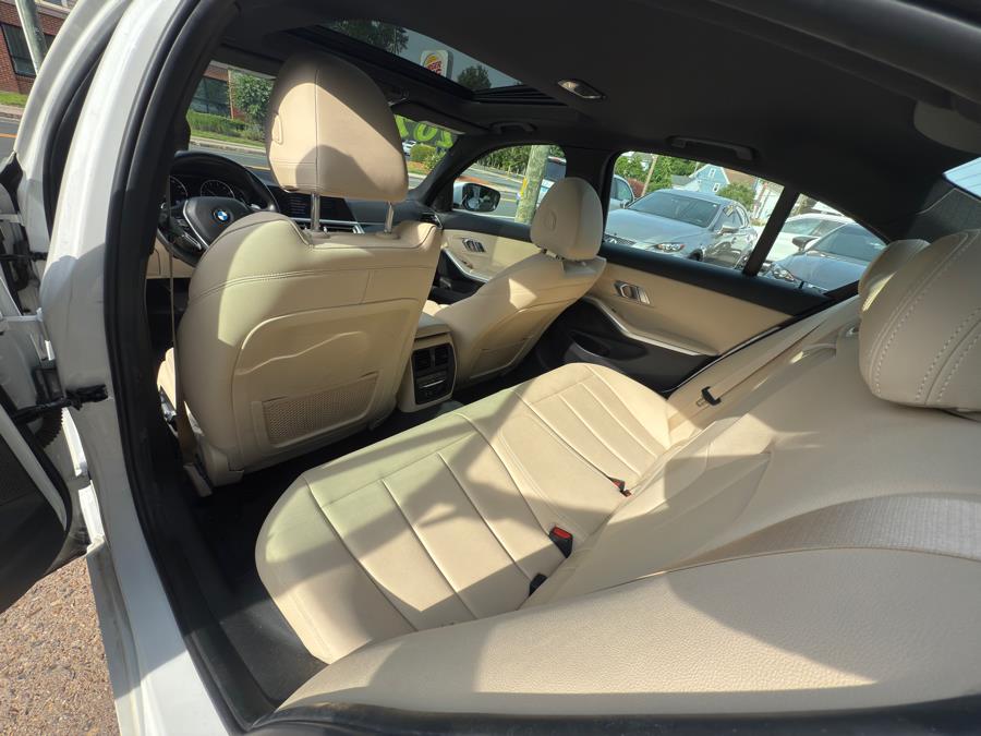 2020 BMW 3 Series 330i xDrive Sedan North America, available for sale in Manchester, Connecticut | Carsonmain LLC. Manchester, Connecticut 2020 BMW 3 Series 330i xDrive Sedan North America, available for sale in Manchester, Connecticut | Carsonmain LLC. Manchester, Connecticut