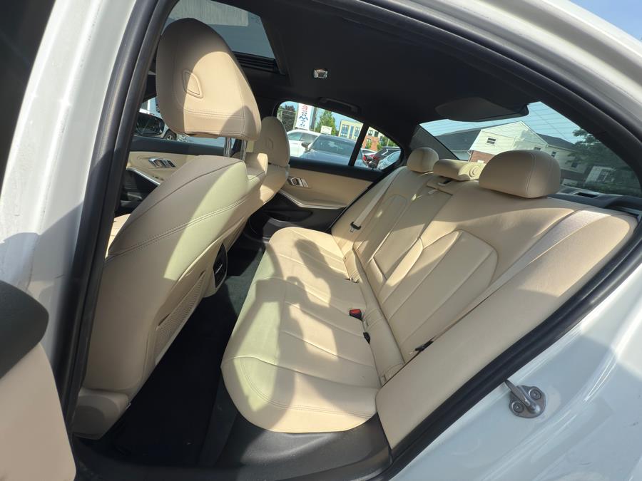 2020 BMW 3 Series 330i xDrive Sedan North America, available for sale in Manchester, Connecticut | Carsonmain LLC. Manchester, Connecticut 2020 BMW 3 Series 330i xDrive Sedan North America, available for sale in Manchester, Connecticut | Carsonmain LLC. Manchester, Connecticut
