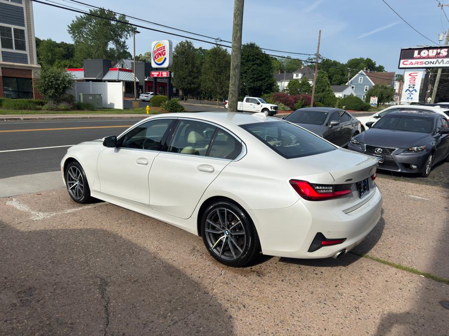 2020 BMW 3 Series 330i xDrive Sedan North America, available for sale in Manchester, Connecticut | Carsonmain LLC. Manchester, Connecticut 2020 BMW 3 Series 330i xDrive Sedan North America, available for sale in Manchester, Connecticut | Carsonmain LLC. Manchester, Connecticut