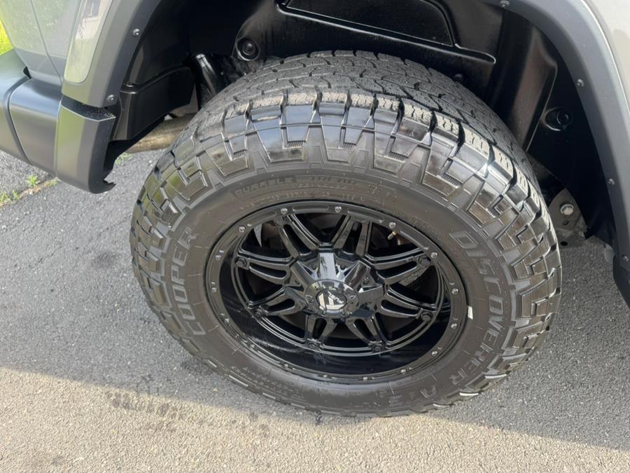 2018 Jeep Wrangler Unlimited Sahara 4x4, available for sale in Berlin, Connecticut | Tru Auto Mall. Berlin, Connecticut 2018 Jeep Wrangler Unlimited Sahara 4x4, available for sale in Berlin, Connecticut | Tru Auto Mall. Berlin, Connecticut