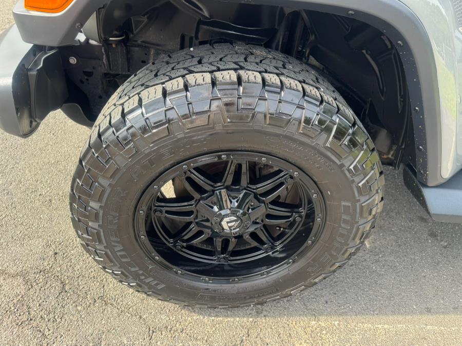 2018 Jeep Wrangler Unlimited Sahara 4x4, available for sale in Berlin, Connecticut | Tru Auto Mall. Berlin, Connecticut 2018 Jeep Wrangler Unlimited Sahara 4x4, available for sale in Berlin, Connecticut | Tru Auto Mall. Berlin, Connecticut