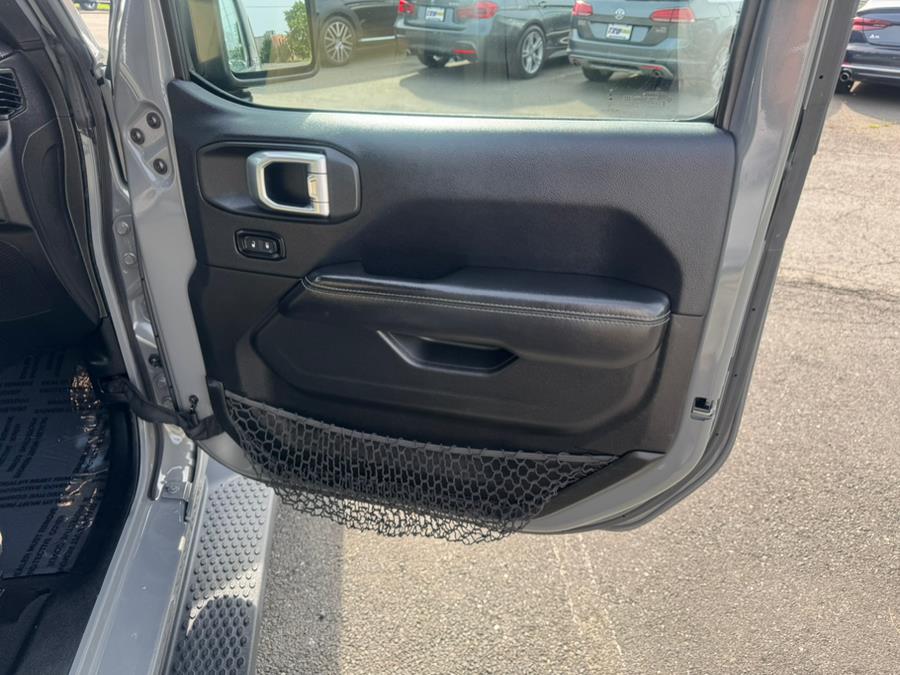 2018 Jeep Wrangler Unlimited Sahara 4x4, available for sale in Berlin, Connecticut | Tru Auto Mall. Berlin, Connecticut 2018 Jeep Wrangler Unlimited Sahara 4x4, available for sale in Berlin, Connecticut | Tru Auto Mall. Berlin, Connecticut