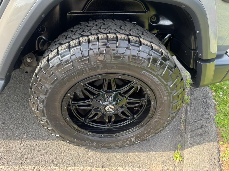 2018 Jeep Wrangler Unlimited Sahara 4x4, available for sale in Berlin, Connecticut | Tru Auto Mall. Berlin, Connecticut 2018 Jeep Wrangler Unlimited Sahara 4x4, available for sale in Berlin, Connecticut | Tru Auto Mall. Berlin, Connecticut