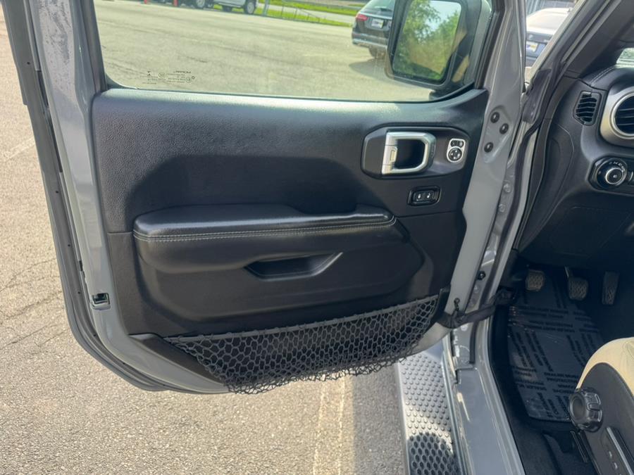 2018 Jeep Wrangler Unlimited Sahara 4x4, available for sale in Berlin, Connecticut | Tru Auto Mall. Berlin, Connecticut 2018 Jeep Wrangler Unlimited Sahara 4x4, available for sale in Berlin, Connecticut | Tru Auto Mall. Berlin, Connecticut