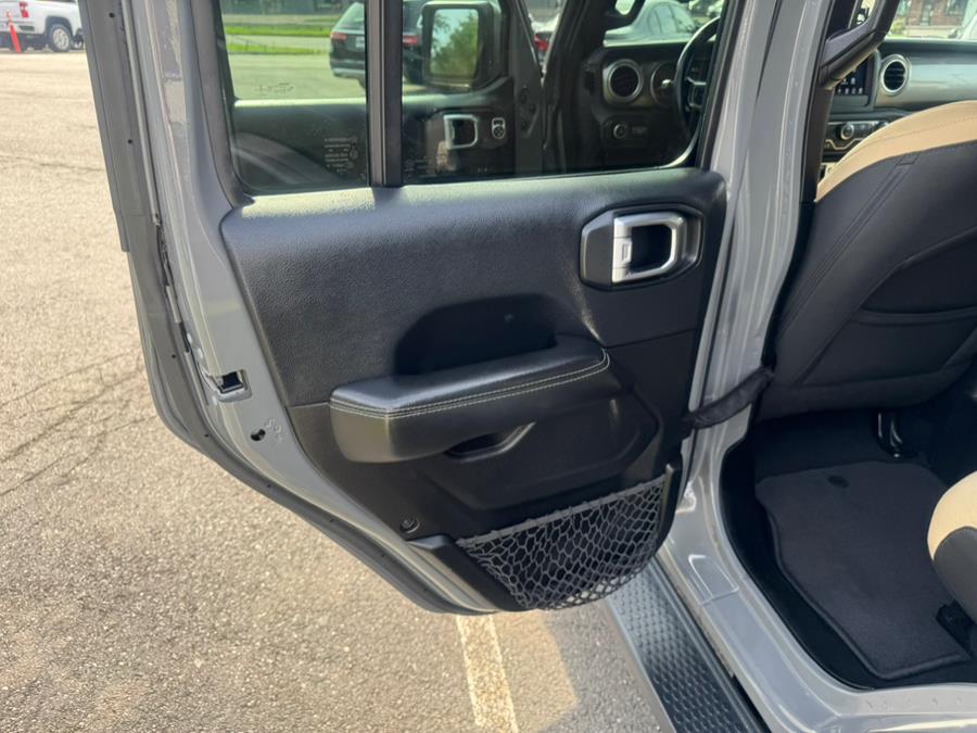 2018 Jeep Wrangler Unlimited Sahara 4x4, available for sale in Berlin, Connecticut | Tru Auto Mall. Berlin, Connecticut 2018 Jeep Wrangler Unlimited Sahara 4x4, available for sale in Berlin, Connecticut | Tru Auto Mall. Berlin, Connecticut