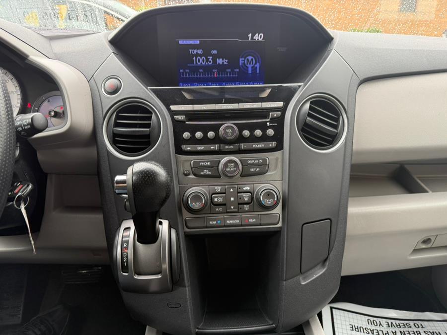 2015 Honda Pilot 4WD 4dr LX, available for sale in Brooklyn, New York | Worlds Best Auto Inc. Brooklyn, New York 2015 Honda Pilot 4WD 4dr LX, available for sale in Brooklyn, New York | Worlds Best Auto Inc. Brooklyn, New York