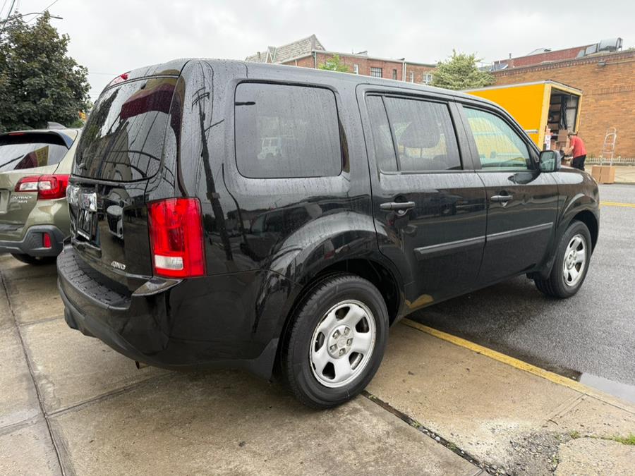 2015 Honda Pilot 4WD 4dr LX, available for sale in Brooklyn, New York | Worlds Best Auto Inc. Brooklyn, New York 2015 Honda Pilot 4WD 4dr LX, available for sale in Brooklyn, New York | Worlds Best Auto Inc. Brooklyn, New York