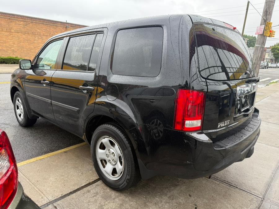 2015 Honda Pilot 4WD 4dr LX, available for sale in Brooklyn, New York | Worlds Best Auto Inc. Brooklyn, New York 2015 Honda Pilot 4WD 4dr LX, available for sale in Brooklyn, New York | Worlds Best Auto Inc. Brooklyn, New York