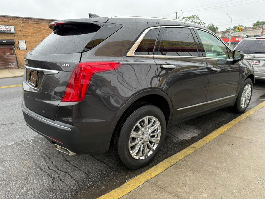2017 Cadillac XT5 FWD 4dr Luxury, available for sale in Brooklyn, New York | Worlds Best Auto Inc. Brooklyn, New York 2017 Cadillac XT5 FWD 4dr Luxury, available for sale in Brooklyn, New York | Worlds Best Auto Inc. Brooklyn, New York